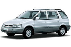 Hyundai Santamo 1996-2003
